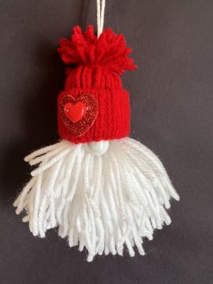 Valentine Gnome #10