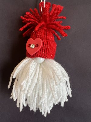Valentine Gnome #8