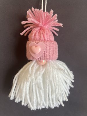 Valentine Gnome #3