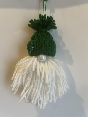 St. Patrick's Gnome #10