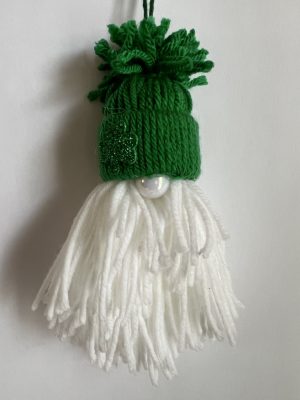 St.Patrick's Gnome #2