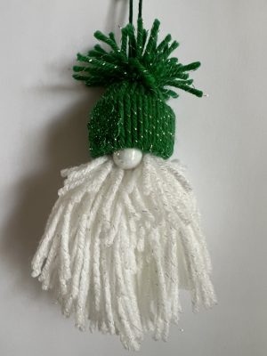 St. Patrick's Gnome #5