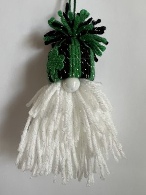 St. Patrick's Gnome #6