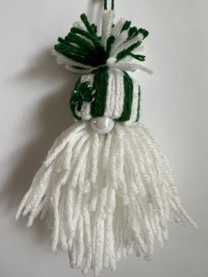 St. Patrick's Gnome #7