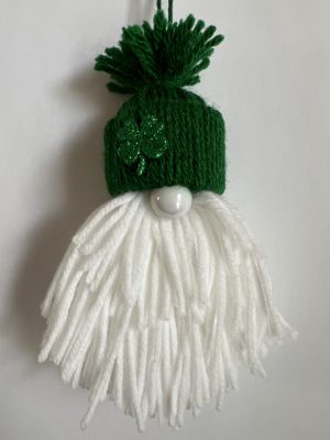 St. Patrick's Gnome #9