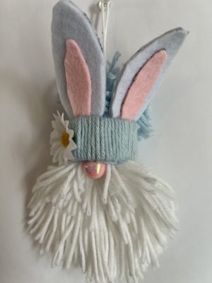 Easter Gnome #9